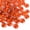Orange, variant on HUIANER Flat Glass Marbles 1 .2lb, 120 Pieces, Mixed Colors for Vase Fillers, Garden Decor, Fish Tanks