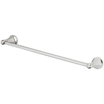 Pfister BTB-DE1C Arterra Bathroom Accessories , Towel Bars , Polished Chrome