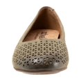 thumbnail image 3 of Softwalk Adult Womens Sonoma Ballet Flats, 3 of 8