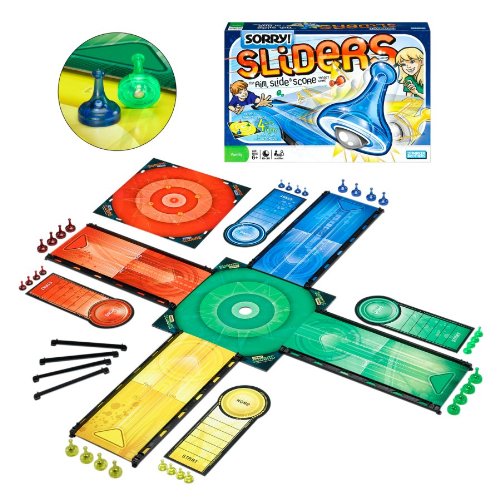 Dnz45 Esy Es Board Game For Sale Online Parker Brothers Sorry Toys Hobbies Games