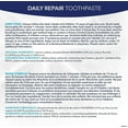 thumbnail image 3 of SENSODYNE Répare et Protège Blanchissant (dentifrice), 3 of 9