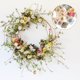 thumbnail image 1 of TABLETREANDS 100Ud Cabezas De Flores Artificiales De Margarita Para Creación Y, 1 of 6