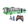 thumbnail image 4 of Autobús con control remoto, regalo de cumpleaños, autobús clásico urbano para edades de 3, 4, 5 y 6 años Extendido, 4 of 8