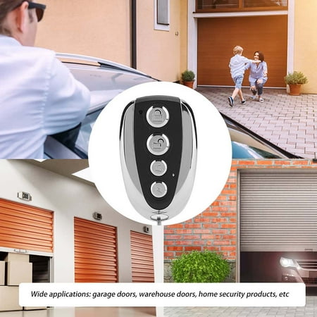 

Cloning Remote Control Copy Remote Control Strong Universal For Garage Doors