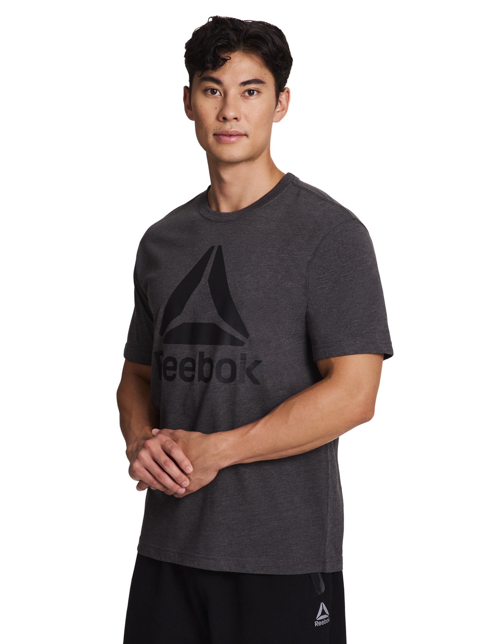 Reebok Men's & Big Men's Logo Graphic T-Shirt, Sizes XS-5XL