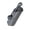Black, variant on JROCHE 5000mah Mini Capsules Powerbank Built In Cable Stand Powerbank Portable Pocket