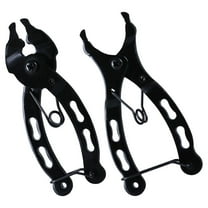 HOMEMAXS  2 Pcs Multifunctional Bicycle Chain Removal Tool Hook Pliers