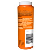 Boot & Storage Powder
