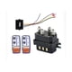 thumbnail image 2 of 12v 250a Winch Remote Contactor Winch Control Sole Relay Twin Remote Kit Car Motorcycle Off Roa, 2 of 5