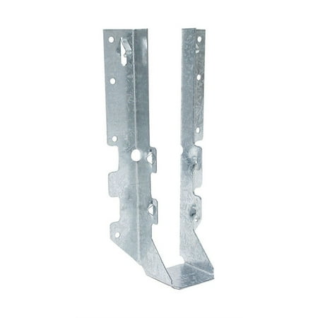 

Simpson Strong-Tie LUS 7.81 in. H X 1.56 in. W 18 speed Galvanized Steel Joist Hanger