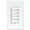 White, Ivory, Light Almond, variant on Leviton 001-LTB12-1LZ 20A 120V White/Ivory/Light Almond Decora Preset 12 Hour Countdown Timer