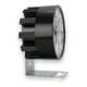 thumbnail image 2 of Faro 6 Led Bicolor Redondo Moto Auto Fijo Estrobo 12v, 2 of 7