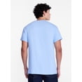thumbnail image 3 of Winnie the Pooh Men's and Big Men's Bother Free Graphic Tee, Sizes S-3XL, 3 of 7