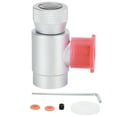 thumbnail image 1 of Accessories Maker CGA320 CO2 Soda Cylinder Adapter Refill Connection Tank Filling Connector Kit Replacement Parts, 1 of 8