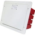 thumbnail image 2 of Tackle Box with 4 Plano Trays - 14.875" x 17.188", 2 of 2