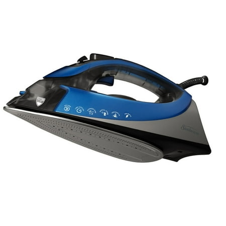 Sunbeam TURBO Steam Master Iron, GCSBCS-200-000