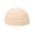 thumbnail image 1 of Women Knitted Hat Solid Color, 1 of 1
