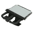 thumbnail image 4 of Rear Seat Armrest Cup Holder 8P0885995B Stretchable Drink Cup Storage Shelf For A3 A4 A5 A6 Q5 Q7, 4 of 5