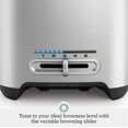 thumbnail image 3 of Breville Die-Cast Smart Toaste Breville BTA820XLBreville, 3 of 6