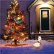 thumbnail image 4 of Billuyoard Navidad pato brillante hogar alimentado por iluminación decoración Navidad interior exterior escena diseño Festival Decoración Kits de decoración para fiestas, 4 of 6