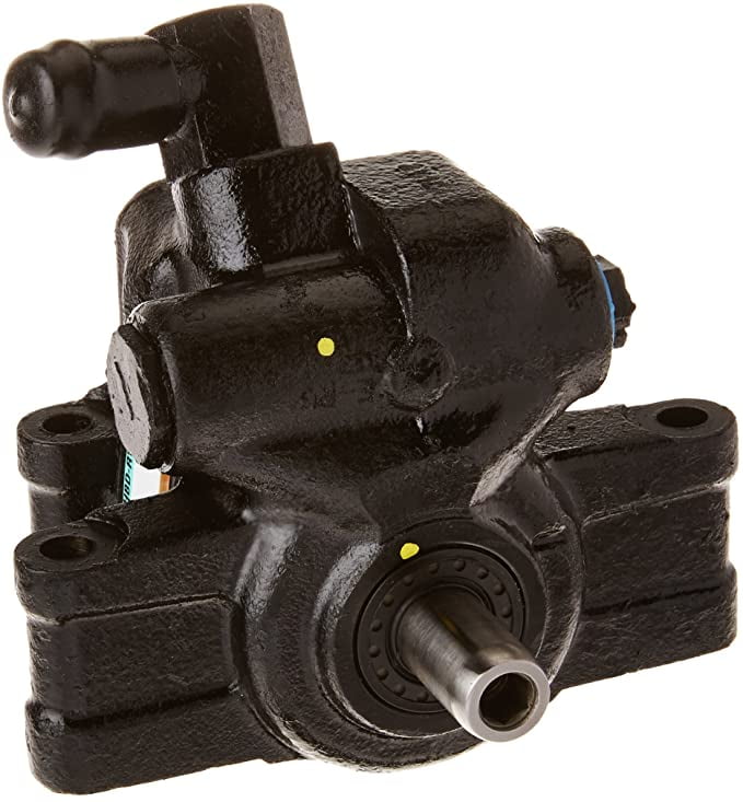Motorcraft Power Steering Pump STP204RM