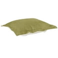 thumbnail image 3 of Howard Elliott 310-220P Bella 24 X 24 Puff Ottoman Cushion, 3 of 7