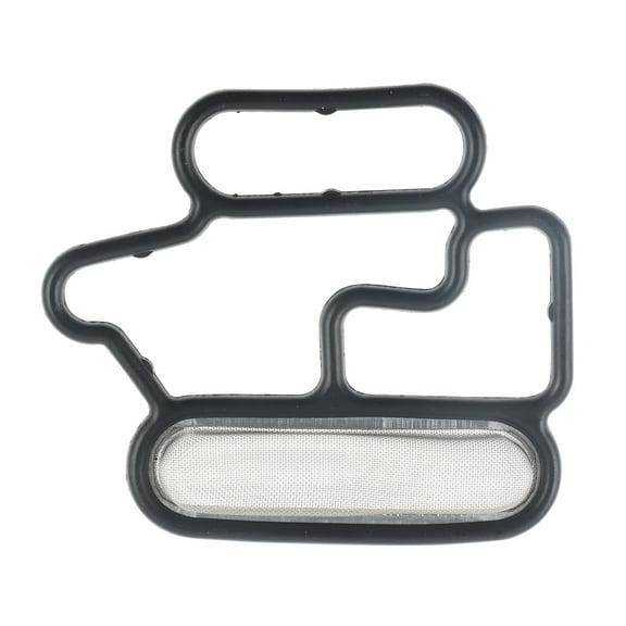 Stainless Mesh Solenoid Gasket for 08-12 Accord Timing Spool Valve 15815 R41 L01