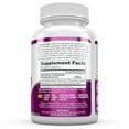 thumbnail image 2 of Carb Block Ultra Starch Blocker with White Kidney Bean, 60 Gluten-Free Capsules, 2 of 5
