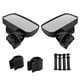 thumbnail image 2 of ATV Rearview Mirror UTV Side Mirror Reflector Electric Vehicle Scooter Universal Rear-Vision Reversi, 2 of 5