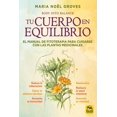 thumbnail image 1 of Tu cuerpo en equilibrio, de Groves, María Nöel, Blanda, 1 of 2