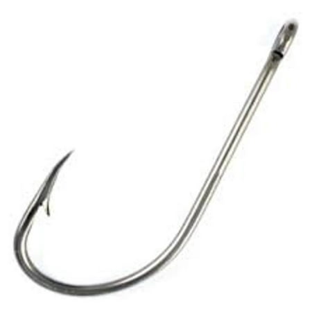 Eagle Claw L253 Lazer Sharp Spinnerbait and Buzzbait Package in 100 This Hook is a Bright DIY Lure Making use for Casting Your spinnerbait Eagle Claw L253 Spinnerbait 3/0 100 Pack