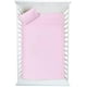 thumbnail image 2 of Sábanas para Cuna/Cama Baby Baby Rosa 3 piezas, 2 of 2