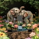 thumbnail image 5 of Series Acrylic Family Gifts Garden Ground Insert Outdoor Potted Decoration, 5 of 6
