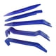 thumbnail image 3 of Kit de herramientas para quitar molduras de automóviles Herramienta para quitar paneles de puertas de vehículos Herramientas para quitar radios Estilo A, 3 of 9