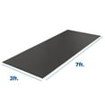 thumbnail image 2 of XTERRA Fitness Treadmill Mat, 2 of 6