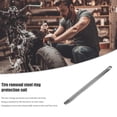 thumbnail image 3 of Motorcycle Bicycle Steel Tire Changer Iron Rim Opener Tool Bike Lever, 3 of 9
