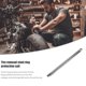 thumbnail image 4 of Wartleves Herramienta para quitar neumáticos de acero de motocicletas y bicicletas, abridor de llantas de hierro, extracción de bicicletas зд ∫: √', 4 of 7