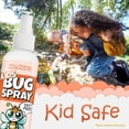thumbnail image 3 of Kids Bug Spray 6oz, 3 of 3