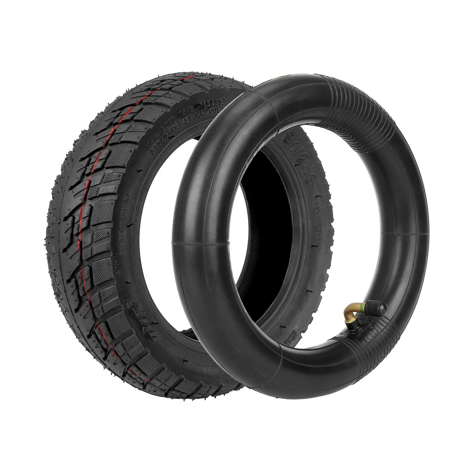 Ulip 8.5x3 OffRoad Tire Electric Scooter Tire with 812x2(50134