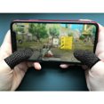 thumbnail image 4 of Gaming Finger Sleeve Touchscreen Thumb Sleeve Sensitive Sweat-proof Fingerprint-proof Breathable, 4 of 8
