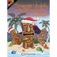 thumbnail image 2 of Christmas Ukulele, Hawaiian Style, 2 of 7