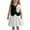 Black-06, variant on Owordtank Valentine Outfit for Girls: 2-Piece Heart Print Crewneck Long Sleeve Sweatshirt & Sweatpants, Themed Holiday & School Clothing Set