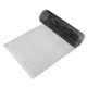 thumbnail image 1 of Malla para parrilla de automóvil Unique Bargains Agujero de gaviota 40x13 pulgadas 25x8 mm Negro, 1 of 7