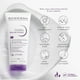 thumbnail image 5 of Bioderma Cicabio Cleansing Balm 200 ml, 5 of 7