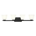 thumbnail image 7 of Z-Lite 7514-4V-MGLD Annalise 4 Light 7" Wide Vanity Light - Gold, 7 of 7