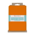 thumbnail image 4 of Waverly Inspirations 1 Yard Cut 100% Cotton Solid Fabric, Orange, 44" Wide for Quilting & Sewing, 4 of 12