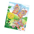 thumbnail image 4 of ArtLover  Foam Bead Art Board (Pack of 3), 4 of 4