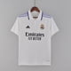 thumbnail image 2 of 22/23 RM Real Madrid Local [Versión De Fans] Camiseta De Fútbol/Corta Gao Jiahui unisex, 2 of 2