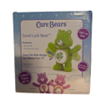 thumbnail image 2 of Arms move up down Light-up Belly Good Luck Care Bear, 2 of 5
