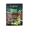 thumbnail image 1 of TQEHS Champú para teñir el cabello a base de hierbas con propiedades hidratantes para un cuero cabelludo saludable y N4 E4J7, 1 of 6